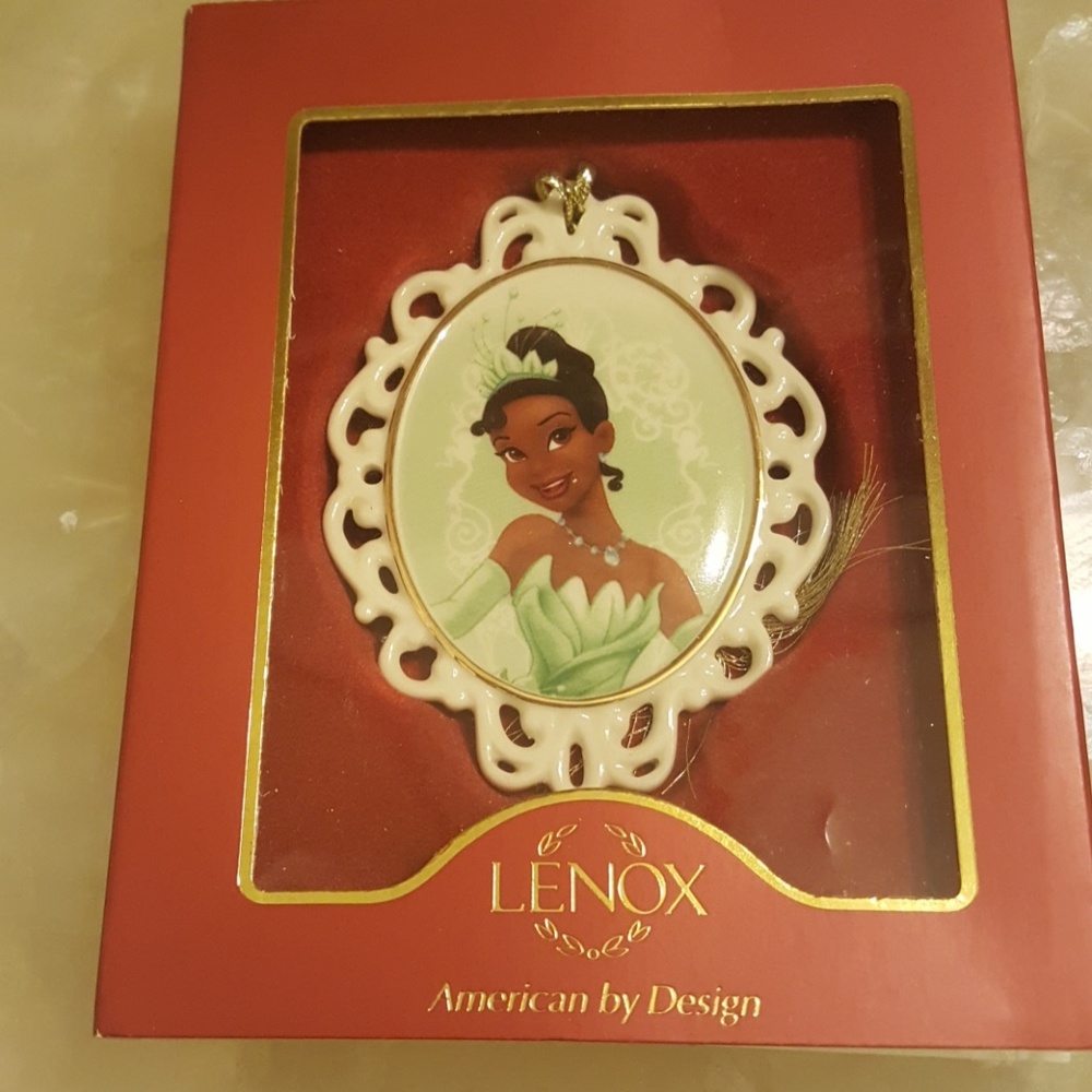 disney ornament